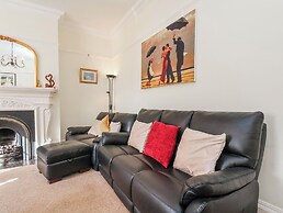 50 West Street Edelweiss