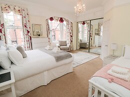 50 West Street Edelweiss