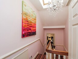 50 West Street Edelweiss