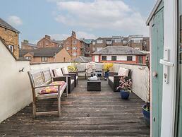 50 West Street Edelweiss