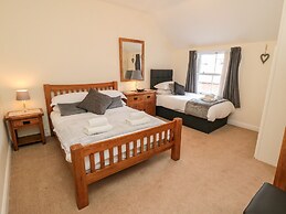 50 West Street Edelweiss