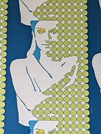 Okeania Seafront Rooms in Kamena Vourla