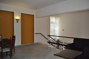 Okeania Seafront Rooms in Kamena Vourla