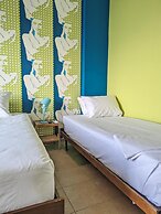 Okeania Seafront Rooms in Kamena Vourla