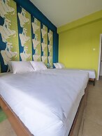 Okeania Seafront Rooms in Kamena Vourla