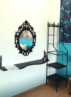 Okeania Seafront Rooms in Kamena Vourla