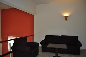 Okeania Seafront Rooms in Kamena Vourla