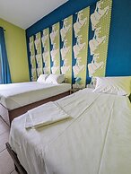 Okeania Seafront Rooms in Kamena Vourla