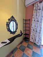 Okeania Seafront Rooms in Kamena Vourla