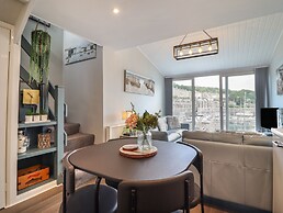 Moelwyn 57D South Snowdon Wharf