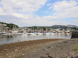 Moelwyn 57D South Snowdon Wharf