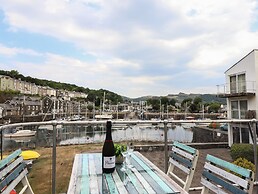 Moelwyn 57D South Snowdon Wharf