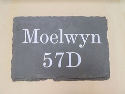 Moelwyn 57D South Snowdon Wharf