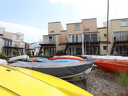 Moelwyn 57D South Snowdon Wharf