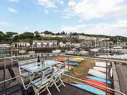 Moelwyn 57D South Snowdon Wharf