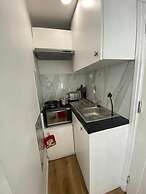 Comfortable Homely Studio Flat in Wembley