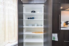 Yorkville Modern 1 Bedroom Suite Toronto