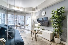 Yorkville Modern 1 Bedroom Suite Toronto