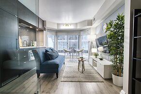Yorkville Modern 1 Bedroom Suite Toronto