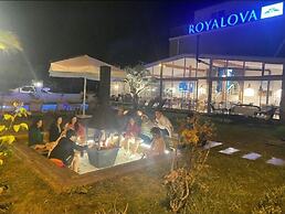 Royalova Hotel