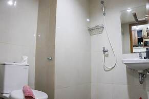 Modern Look And Homey Studio Apartment Gateway Park Lrt City