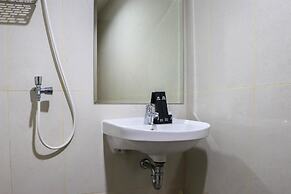 Modern Look And Homey Studio Apartment Gateway Park Lrt City