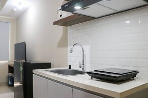 Modern Look And Homey Studio Apartment Gateway Park Lrt City