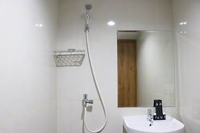Modern Look And Homey Studio Apartment Gateway Park Lrt City