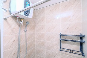 Elegant And Homey Studio Apartment Transpark Juanda Bekasi Timur