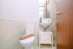 Elegant And Homey Studio Apartment Transpark Juanda Bekasi Timur