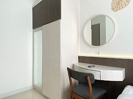 Comfort Stay 1Br At Vasanta Innopark Apartment