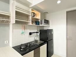 Comfort Stay 1Br At Vasanta Innopark Apartment