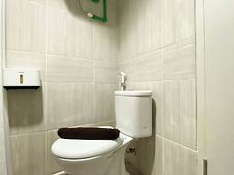 Comfort Stay 1Br At Vasanta Innopark Apartment