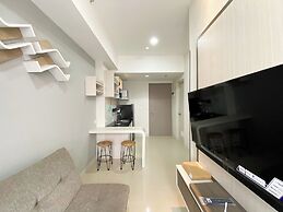 Comfort Stay 1Br At Vasanta Innopark Apartment