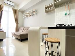 Comfort Stay 1Br At Vasanta Innopark Apartment