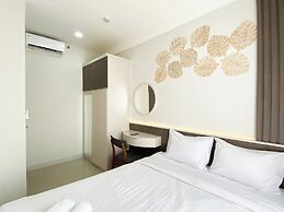 Comfort Stay 1Br At Vasanta Innopark Apartment