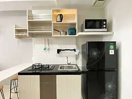 Comfort Stay 1Br At Vasanta Innopark Apartment