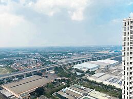 Comfort Stay 1Br At Vasanta Innopark Apartment