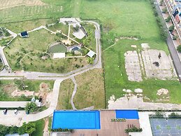 Comfort Stay 1Br At Vasanta Innopark Apartment