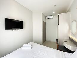 Comfort Stay 1Br At Vasanta Innopark Apartment