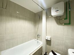 Comfort Stay 1Br At Vasanta Innopark Apartment