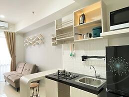 Comfort Stay 1Br At Vasanta Innopark Apartment