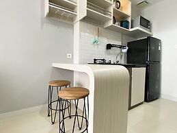 Comfort Stay 1Br At Vasanta Innopark Apartment