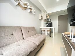 Comfort Stay 1Br At Vasanta Innopark Apartment