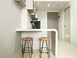 Comfort Stay 1Br At Vasanta Innopark Apartment