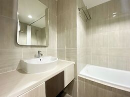 Comfort Stay 1Br At Vasanta Innopark Apartment