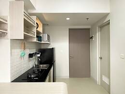 Comfort Stay 1Br At Vasanta Innopark Apartment