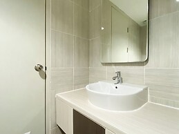 Comfort Stay 1Br At Vasanta Innopark Apartment