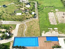 Nice And Cozy Studio Apartment At Vasanta Innopark