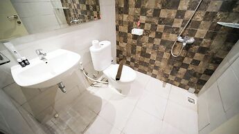 Simple 2Br Connected To Mall At Anderson Supermall Mansion Apartment